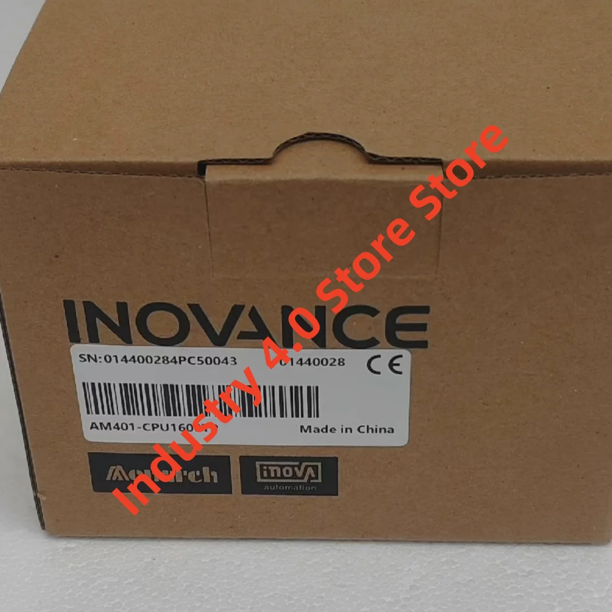 AM401-CPU1608TN AM401-CPU1608TP Modulo PLC nuovo originale