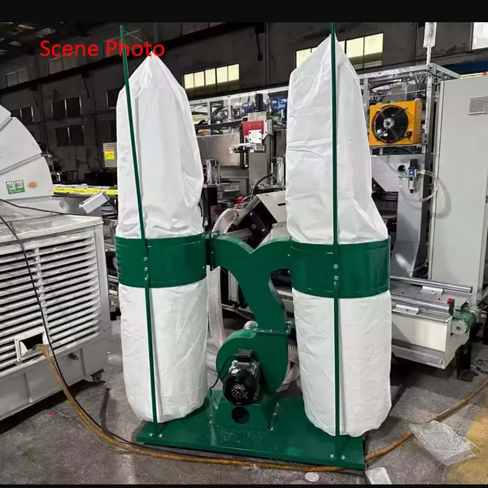 كيس غبار بديل مع حلقة فولاذية 480/630 مللي متر كيس مرشح ضياء للمكنسة الكهربائية النجارة الصناعية وجمع الغبار