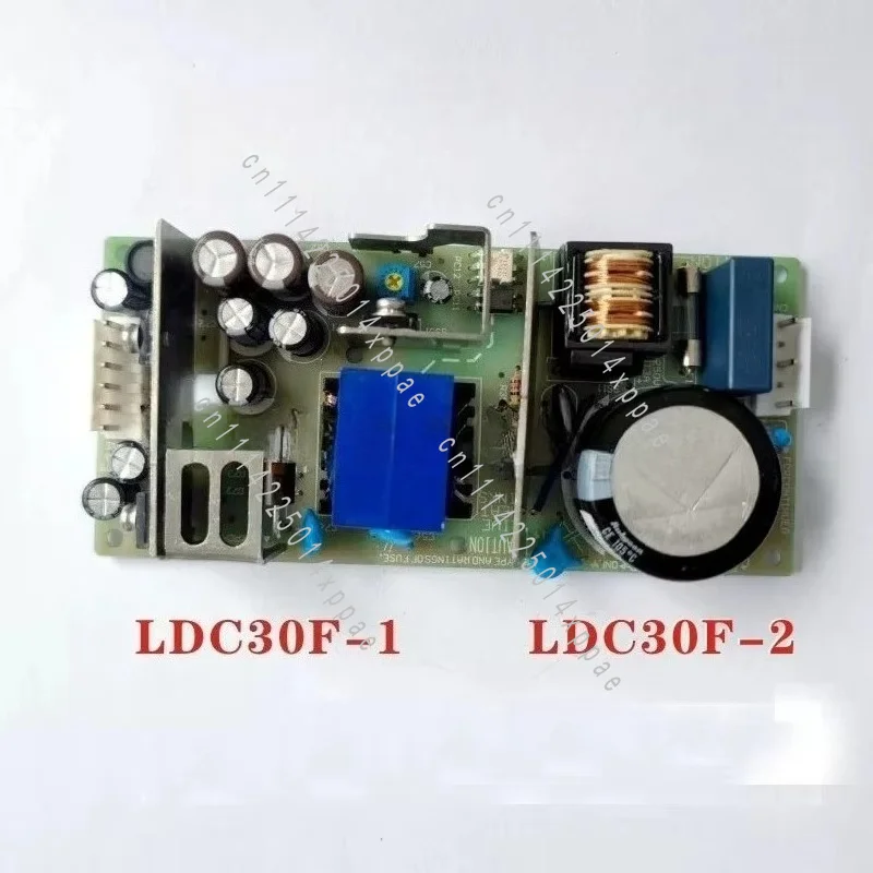 Multi-channel Power Supply LDC30F-1 LDC30F-2 Switching Power Supply Elevator Textile Medical Equipment DC Power Supply
