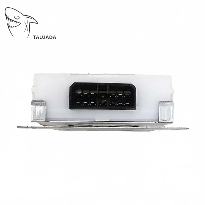 155-7042 Wiper Control Relay For 311B 312D 315C 320B 320C 320D 325B Excavator Control Relay Engine Component Durable