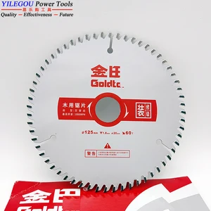 Daire testere bıçakları, 4 6 Büyük satış, silindir mdf №2 üçlüsü