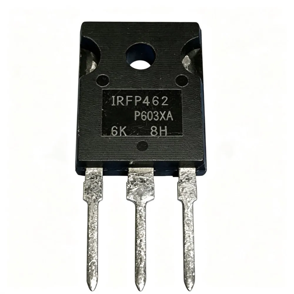 5PCS IRFP254 250V 23A IRFP462 500V 17A 10H7185 RJH65T14 650V 100A MM75G5U65BX 600V 75A FFSH30120ADN 15A1200V