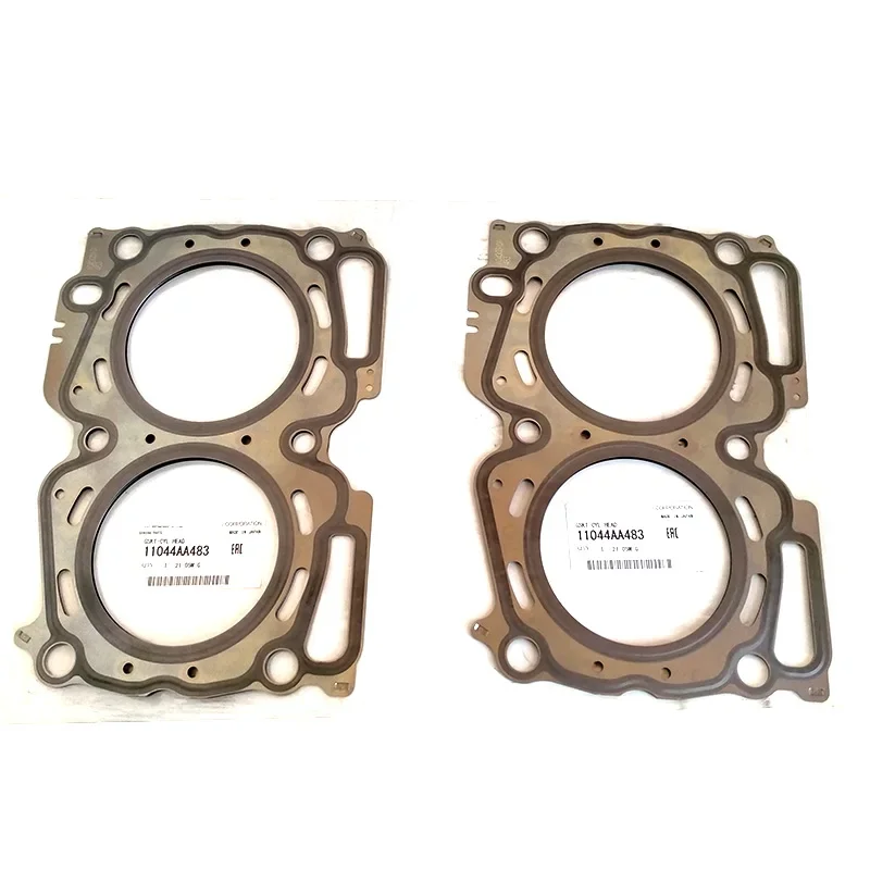 New Genuine Cylinder Head Gasket 11044AA483 For Subaru Impreza WRX EJ205 2.0 2002-2005