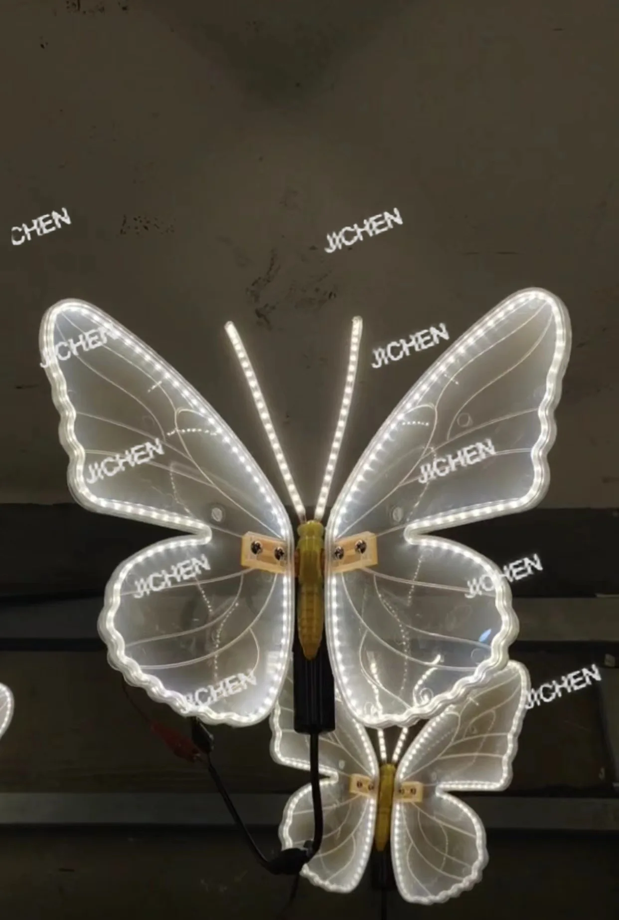 Jc Led Outdoor Simu… - image