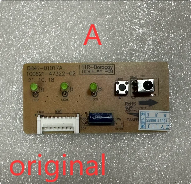 Computer board for DB93-10859A/D Main board DB41-00971A Power board DB41-01017A