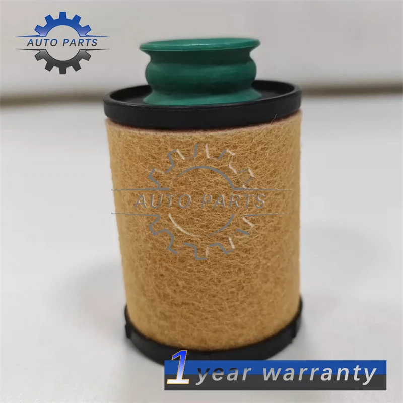 Element filtra skrzyni biegów 7DCT250 SHDT250 do 7-biegowej skrzyni biegów z podwójną sprzęgłem Buick ENVISION Roewe MG