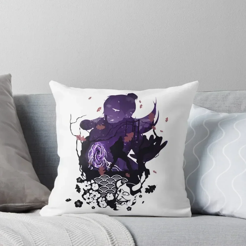 

Apex Legends Wraith Essential T-Shirt Throw Pillow Christmas Throw Pillows Covers autumn pillowcase Cushions Home Decor pillow