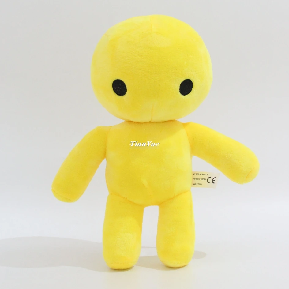 Cute poppy Wobbly Life Octopus Doll Children\'s Christmas Gift