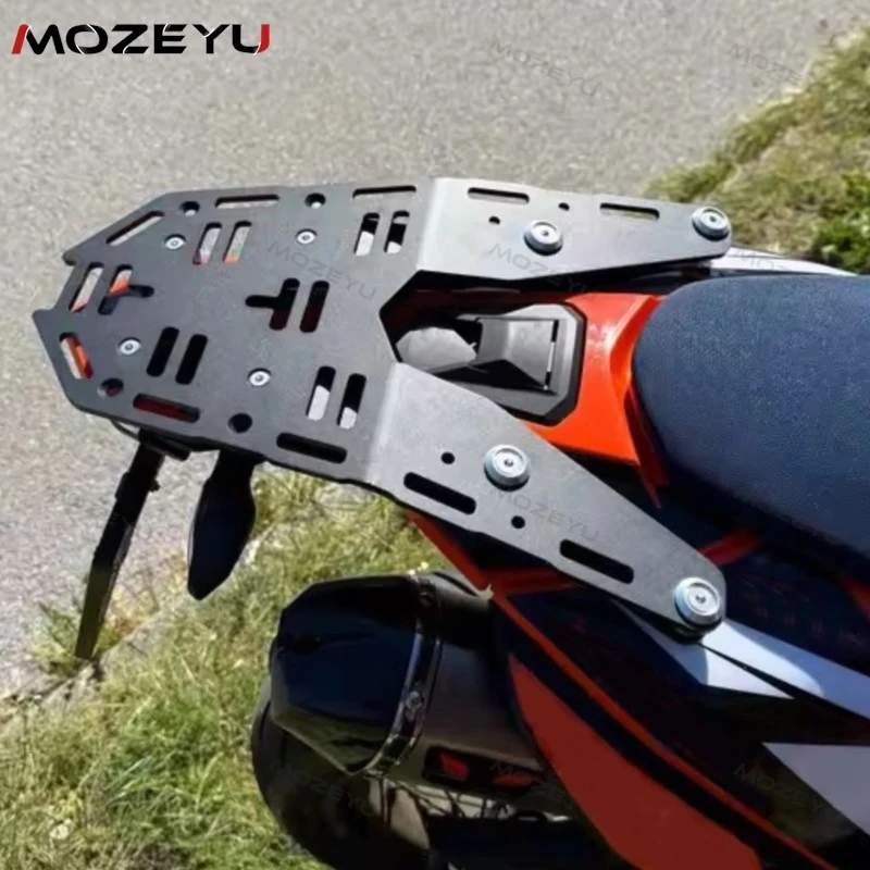 

Для 690 SMCR 690 Enduro R Для GasGas 700 ES 700 SM 700 2019-2022 2023 2024 2025 Задняя стойка Багажник Хвостовая стойка Грузовая стойка