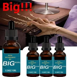 Essential Oil For Man