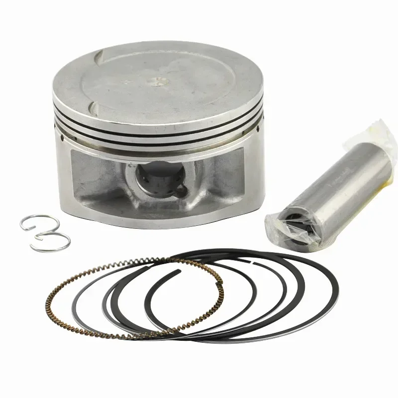 دراجة نارية العلوي محرك اسطوانة المكبس أطقم مجموعة لياماها XT600 84-89 XT600Z Tenere 600 86-90 STD تتحمل حجم 95 مللي متر + 25 + 50
