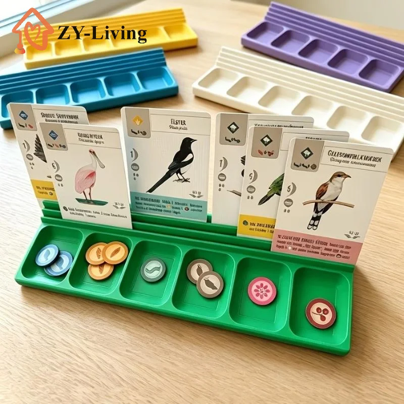 1pc Dual‑Purpose Board Game Or - đánh giá và giá Board Game Store