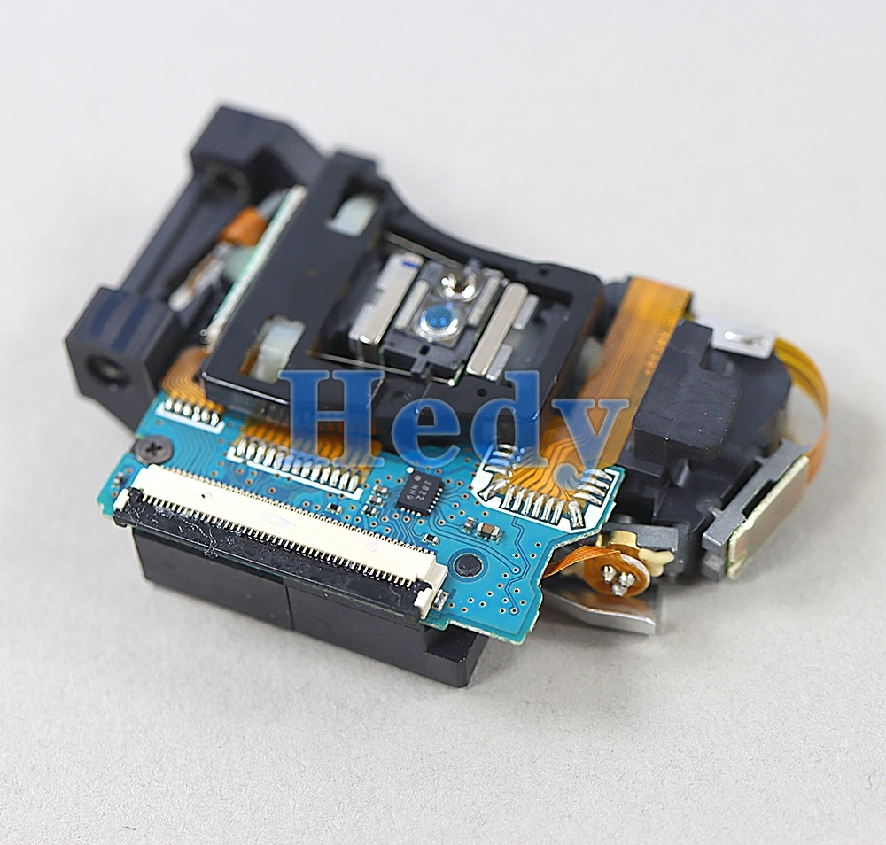 5 шт. KES-450EAA KEM 450EAA для PS3 Slim KEM-450EAA лазерная линза с палубой для Playstation3 PS3 Slim 160 ГБ 320 ГБ консоль