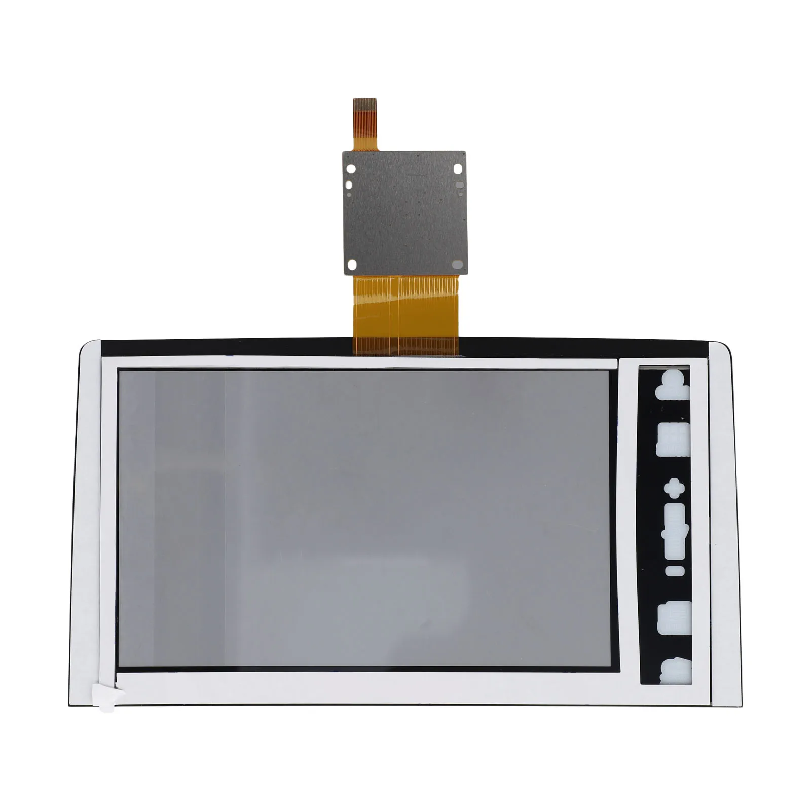 

Замена дигитайзера сенсорного экрана для Honda для Civic 10-го поколения 2016 2019, совместимая с радионавигационной системой