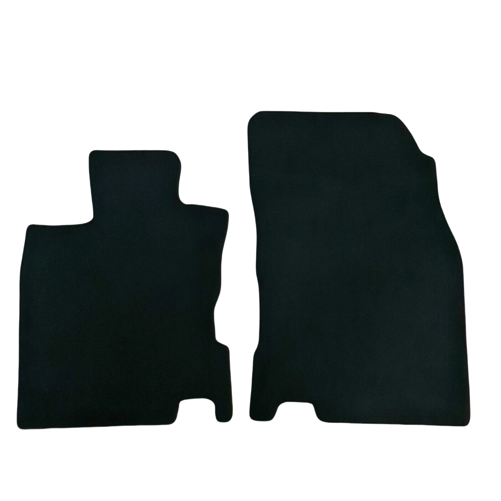 Car Floor Mats for Nissan Qashqai 2014-2020 Carpet Phantom Auto Carpets Foot Coche Accessories Anti-slip Protection Black