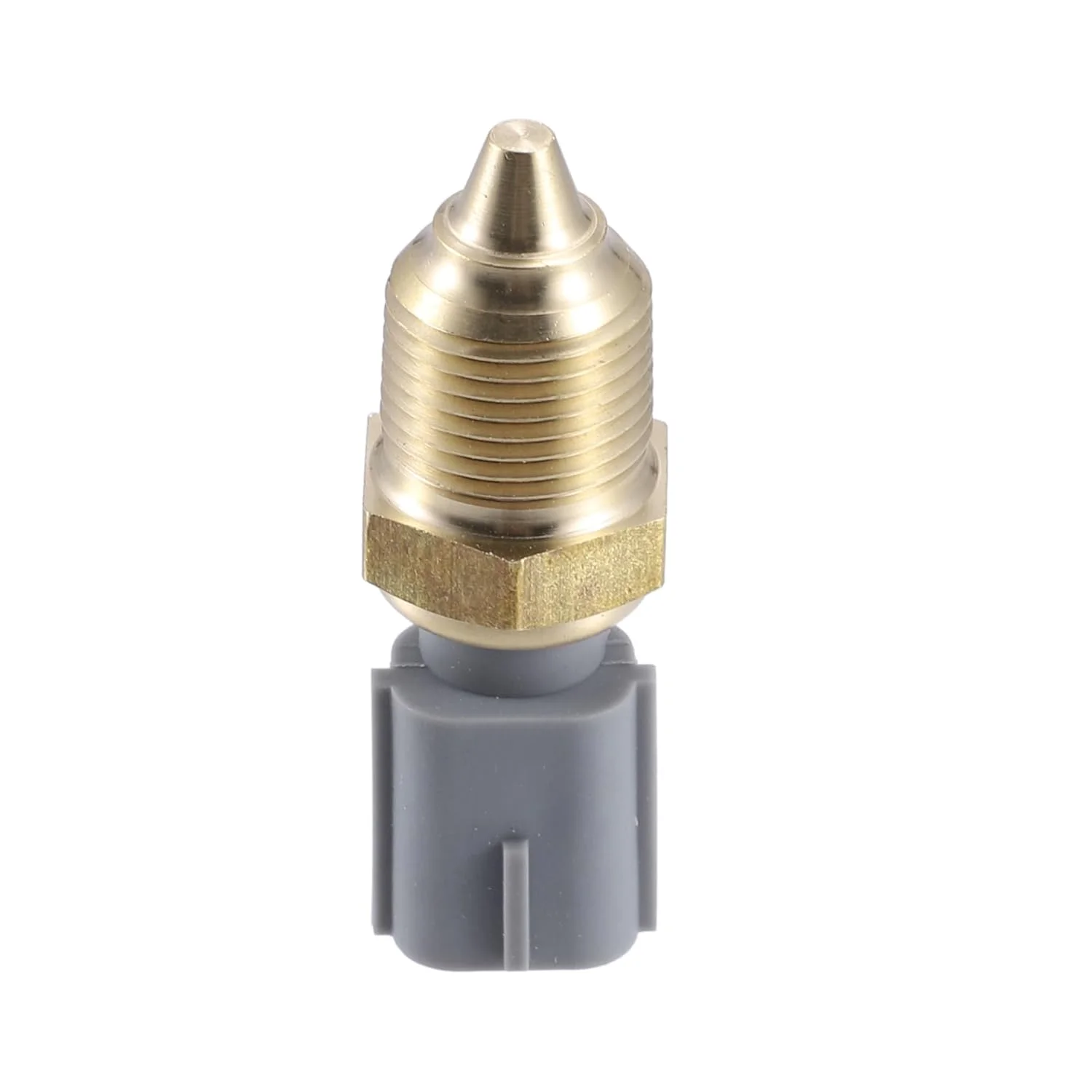 F5af-12a648-aa Coolant Water Temperature Sensor For Lincoln Mercury 1995 1997 E 250 2003 550 Super Duty Lobo Ranger