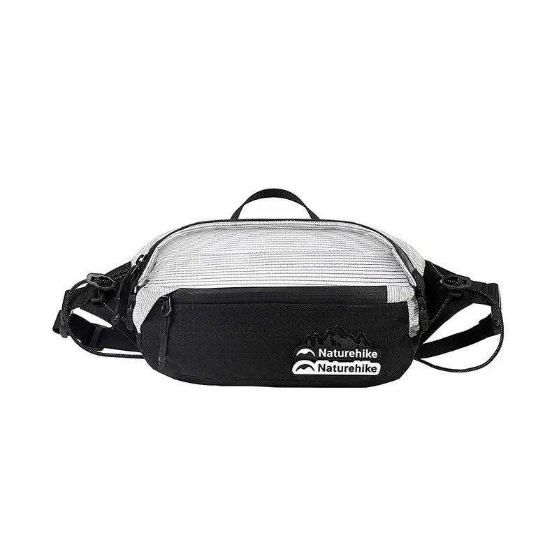 Naturehike Hydrogen 5L Crossbody Chest Bag Outdoor Hiking Cycling
