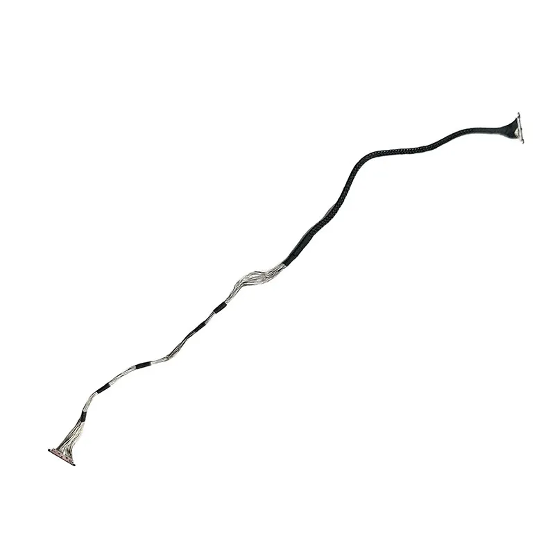 CADDXFPV GM3 Gimbal Coaxial Cable Replacement FPC Flex Wire for GM3 V2, Connect Moonlight Camera to Walksnail Avatar VTX