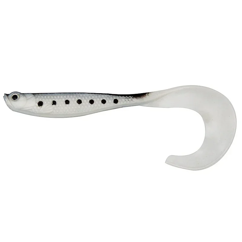 Angeln Locken 125mm 5,5g Swimbait Shad T-Schwanz Weichen Köder Künstliche Silikon Köder Bass Hecht Angeln Jigging wobbler