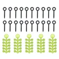 Green stopper-Set C