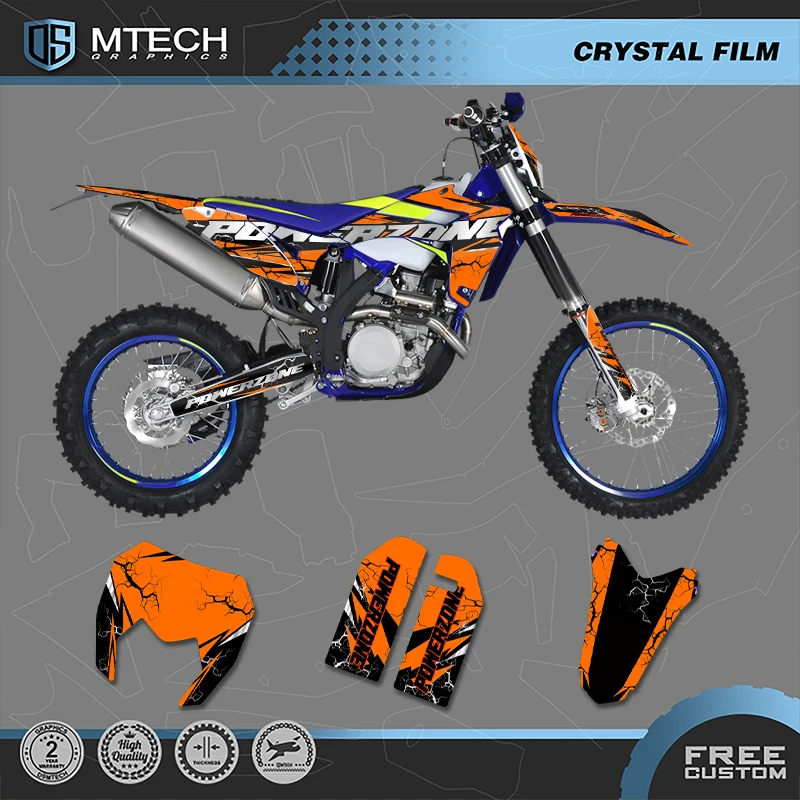 dsmtech-–-kits-d'autocollants-graphiques-pour-sherco-2012-2013-2014-2015-2016-se-250-300-chrome-holographique-015