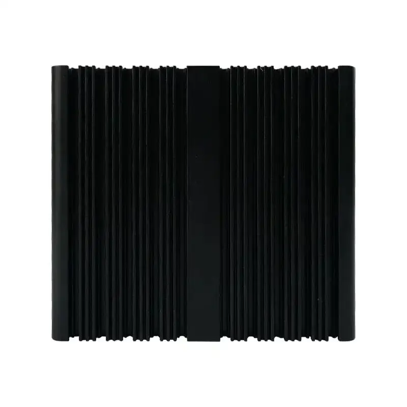 4x LAN Mini Firewall PC Intel Celeron J5005/J6412/6305U HD DP 8GB RAM 256GB SSD Home Office Openwrt Soft Router Proxmox WiFi 4G