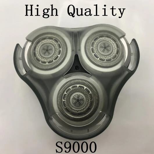 

1Pcs SH90 full head Replacement head sh90/52 s9000 sh60/52 sh98 sh98/51 sh98/52 for Philips Norelco shaver S9911 S9731 S9711