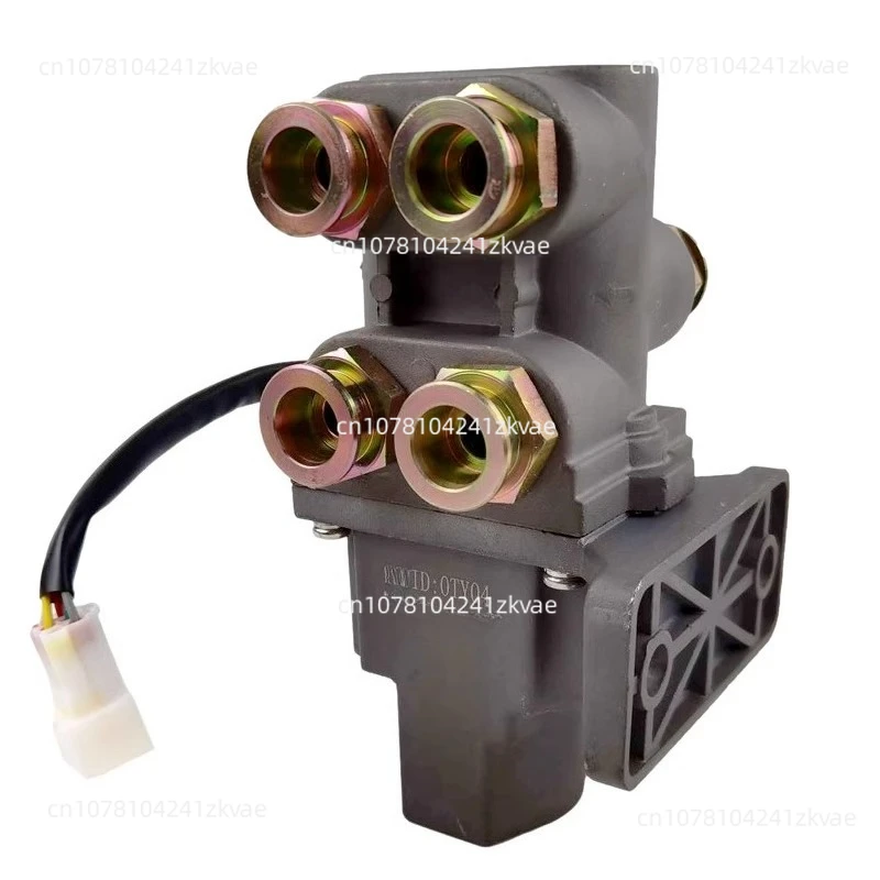 

Suitable for T7H fuel tank conversion valve T5G main and secondary fuel tank electric conversion switch