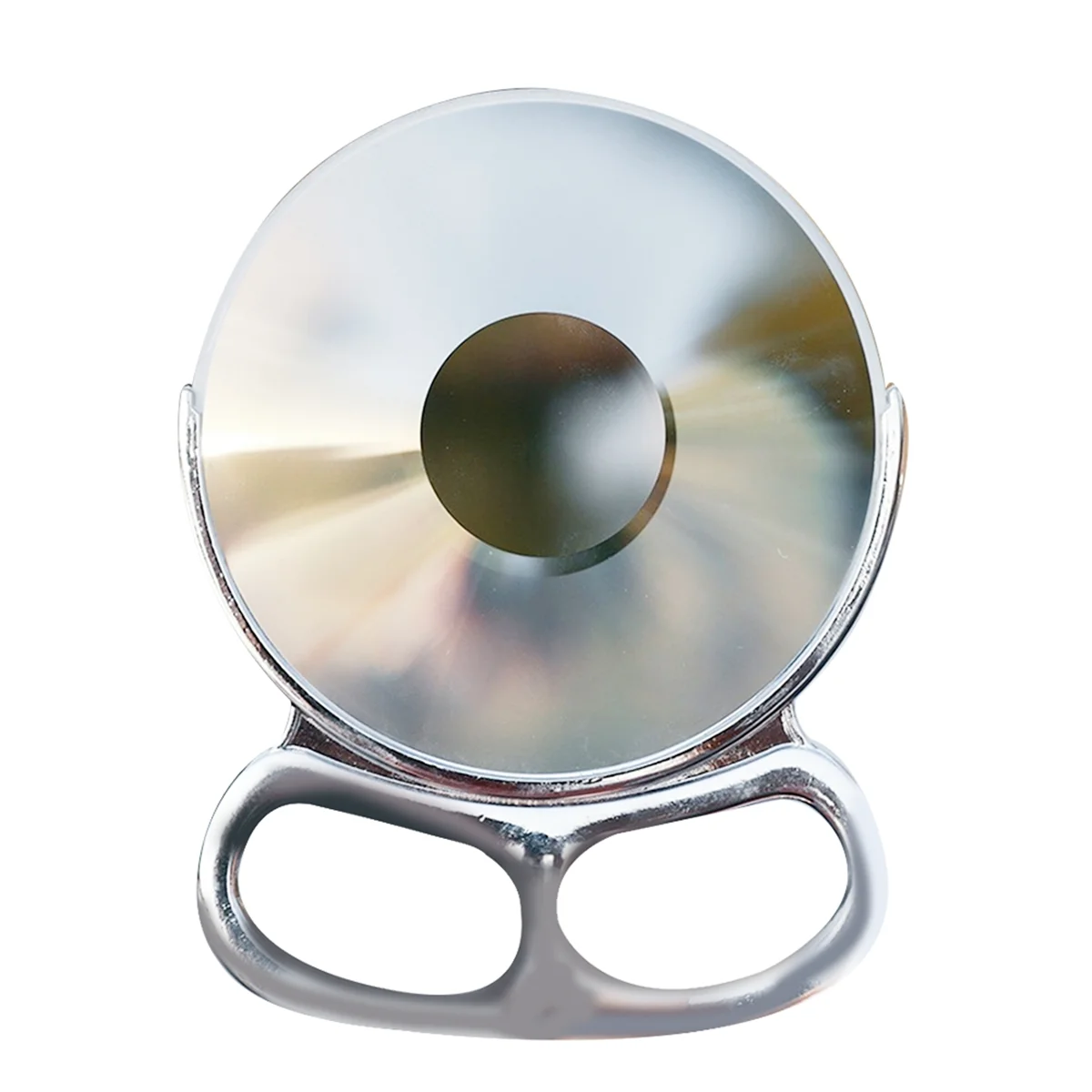 NEW 90mm Handheld Special Effects Filter Photography Foreground Blur Props SLR Cine Lens Accessories