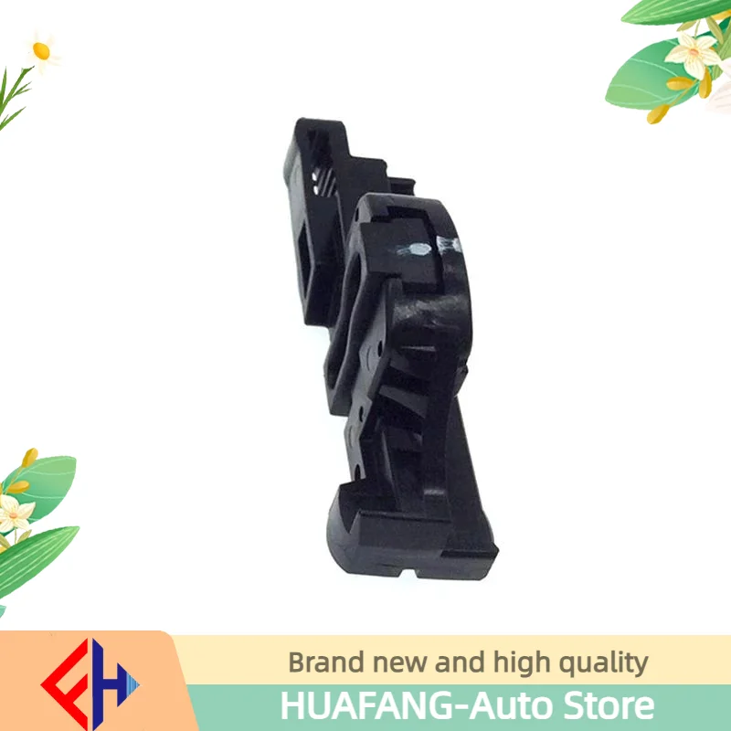 Soporte de techo deslizante para Jeep Renegade, Clip de techo solar, Original, nuevo, 77368445, 77368446