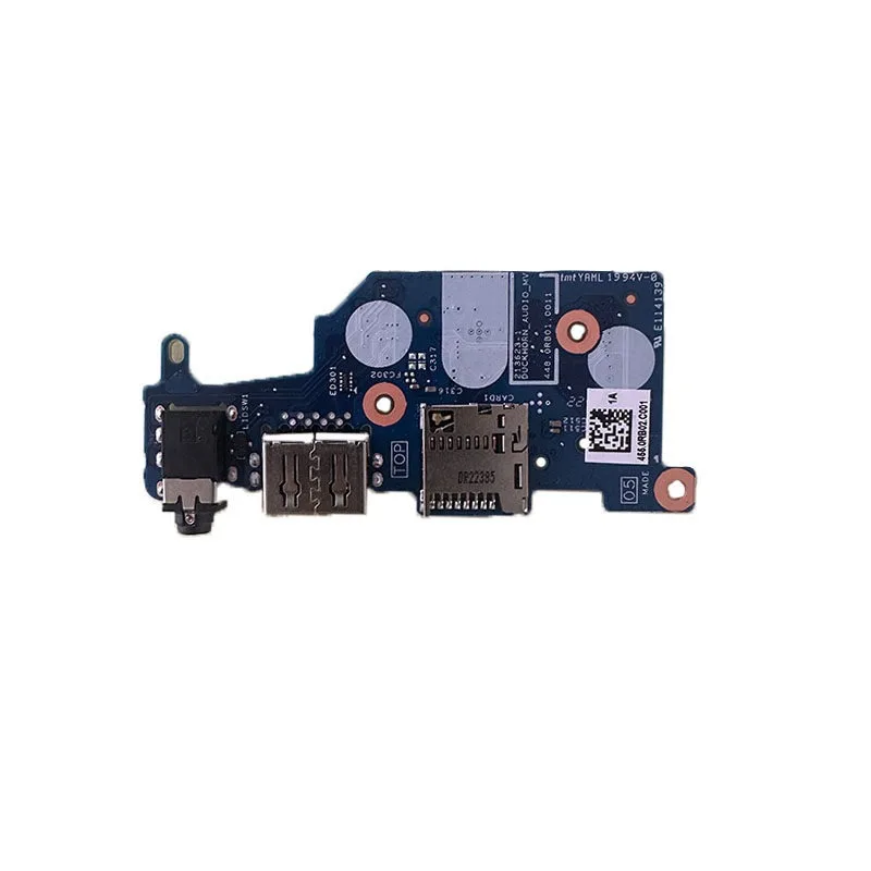 ... for HP Pavilion Plus 14-EH 213623-1 USB Small Board, Audio Small Board...