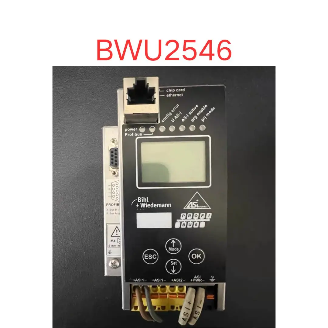 

Б/у контроллер BWU2546