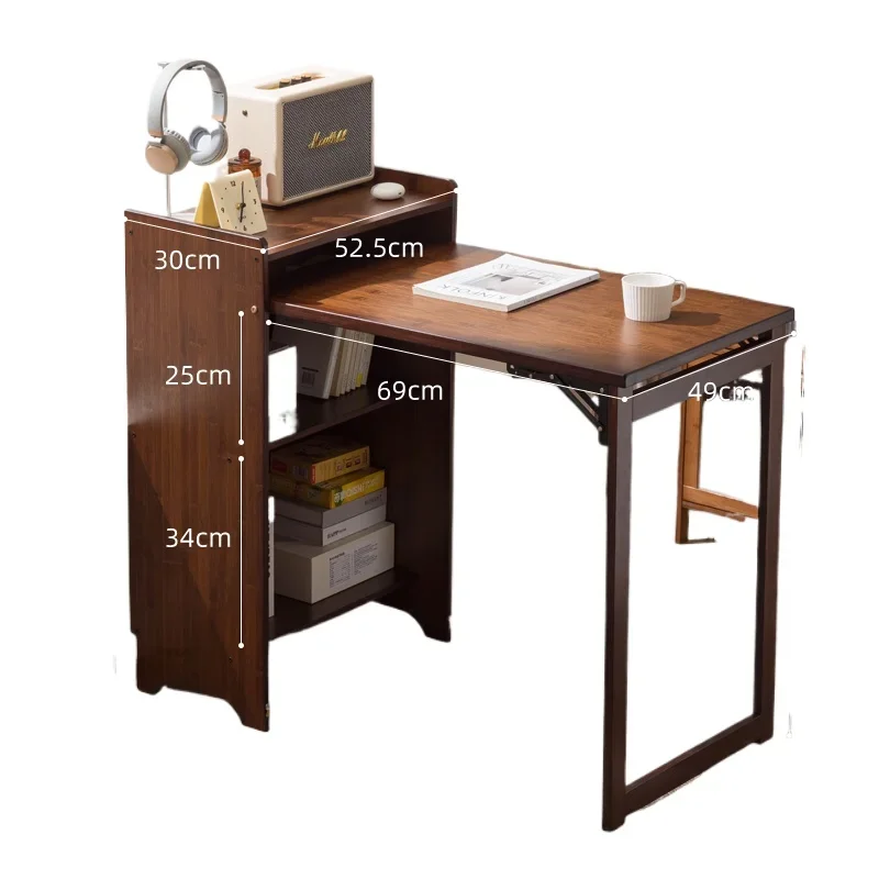 Рисунок 6 - Домашний бамбуковый складной стол