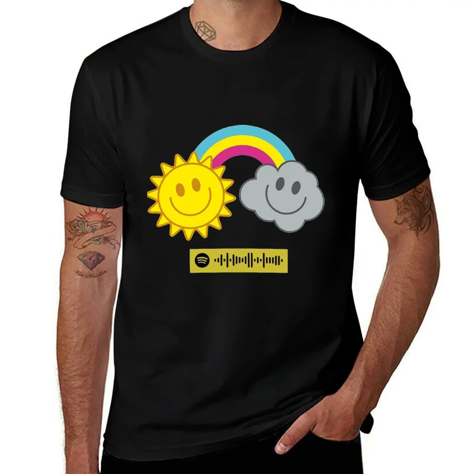 mcfly stream happiness young dumb thrills 2020 T-Shirt Odor Resistant Short Sleeve Top