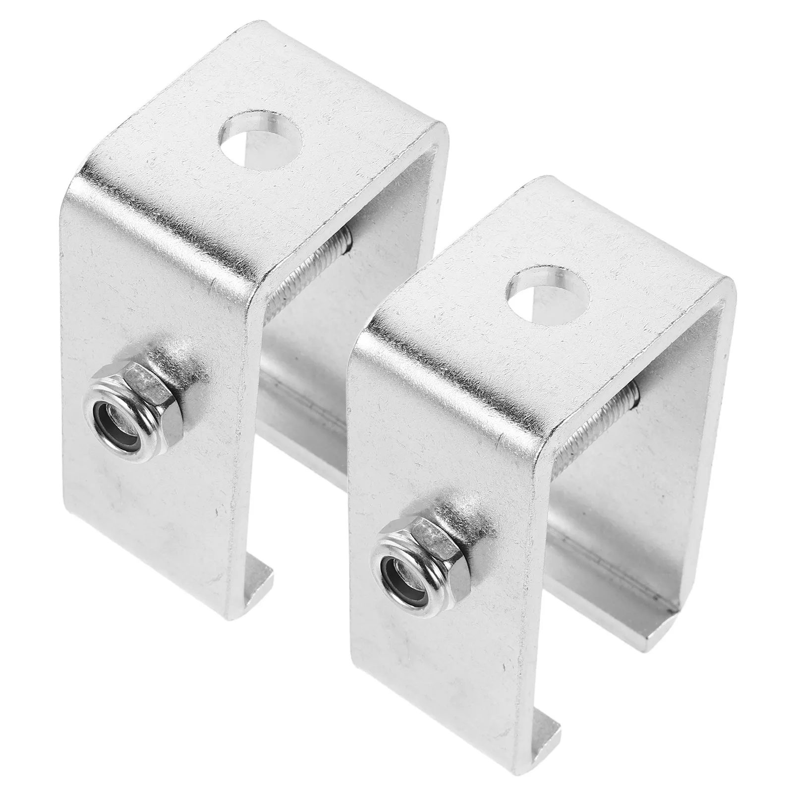 2-supports-de-suspension-robustes-en-acier-inoxydable-pour-rail-de-chariot-pour-montage-au-plafond-en-atelier