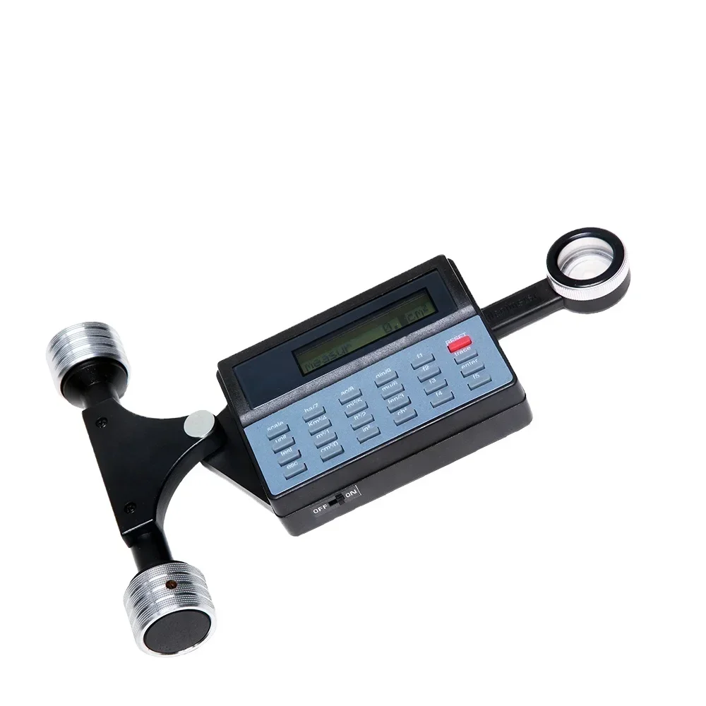 Electronic Digital Planimeter QCJ-2000