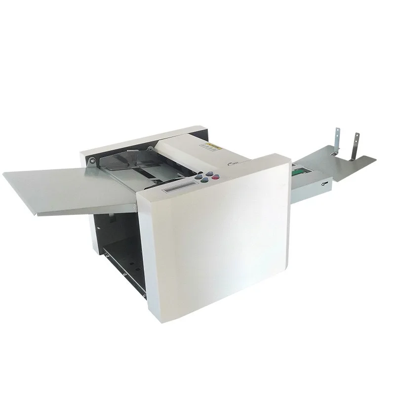 

Small Electric A4 Paper Counter Digital Display Paper Counting Machine