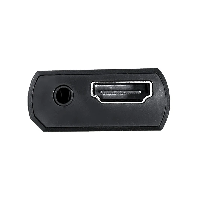 DISOUR 1080P N64 to HDMI-compatible Converter Game Adapter Plug and Play HD Cable Adapter for Nintendo 64/NGC/SNES Accessories