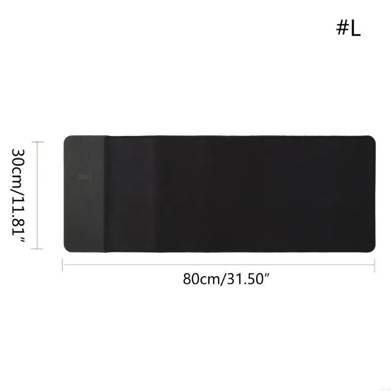 Беспроводное зарядное устройство для мыши для мыши с беспроводным зарядным устройством.