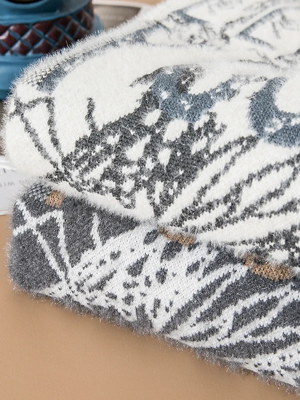 Теплый свитер для мальчиков Thiened, трикотажная одежда для подростков, повседневная одежда Long Sve round Ne Anti-Ball Campus, уличная одежда из нейлона и поли...