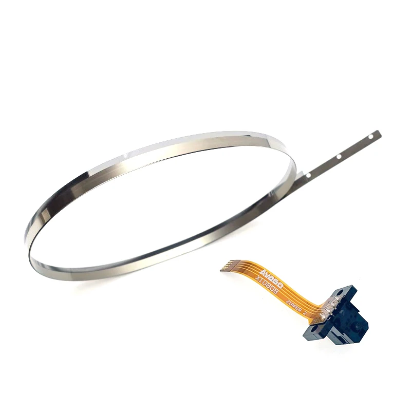 

Encoder Strip + Sensor B4H70-67019 Fit For 64‘’ for H P Latex 330 360 370 365 375 570 Compatible