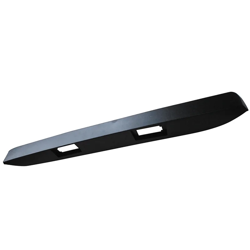 

R1-For MERCEDES SPRINTER W906 Car REAR LICENSE NUMBER PLATE LIGHT TRIM 9067400030