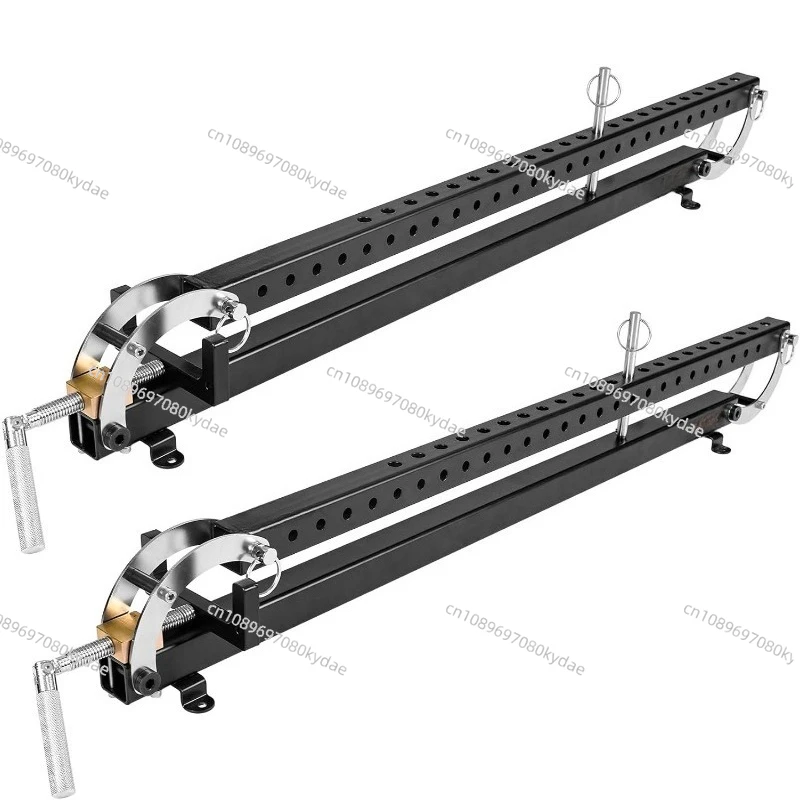 

Набор из 2-х зажимов для панелей, 24 шт., инструмент для соединения деревянных панелей