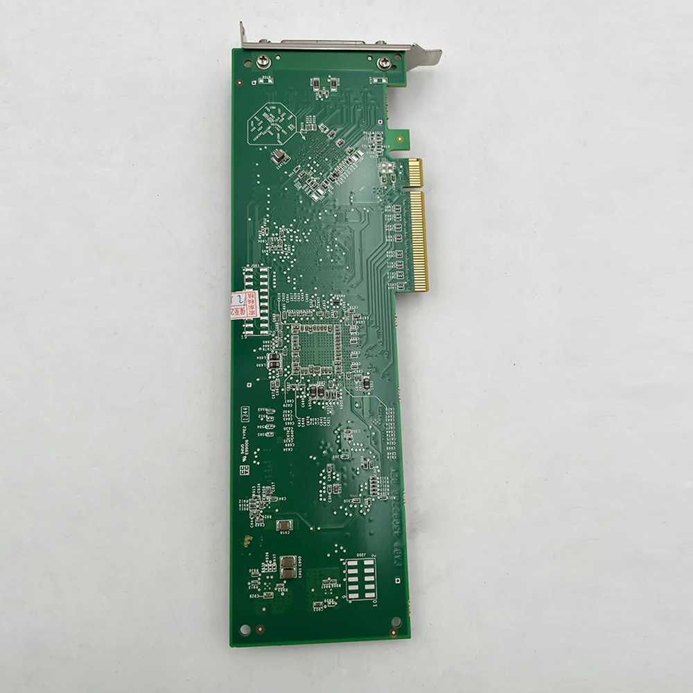 Imagem -05 - Placa de Vídeo para Xerox Efi Vx600 45092765 U00070087 U00028378 C70 C60 C700 C700i C770 C75 J75 C570