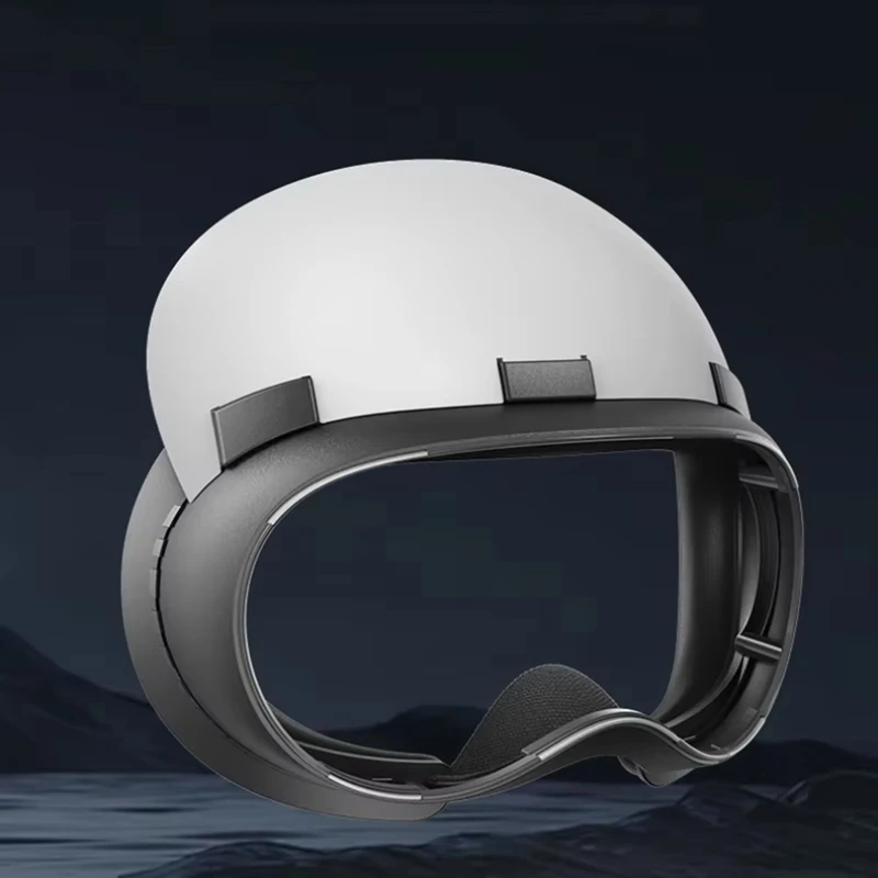 

for Vision Pro VR Mask with Magnetic DesignJAS