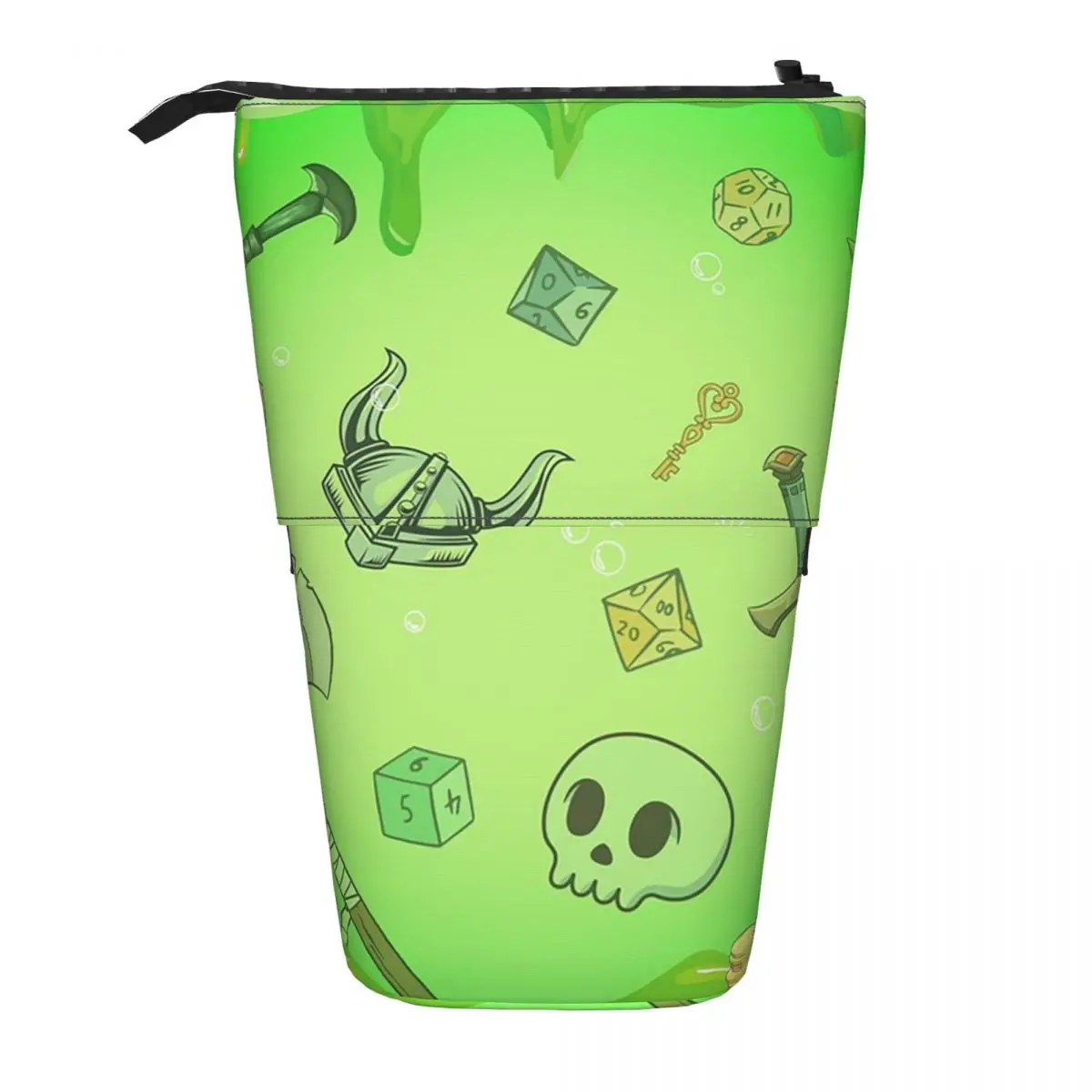 Gelatinous Cube Gre…