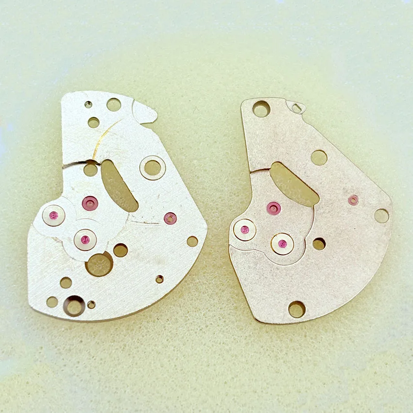 Watch Accessories Original Disassembly Parts 46941 Upper Splint 46943 Splint