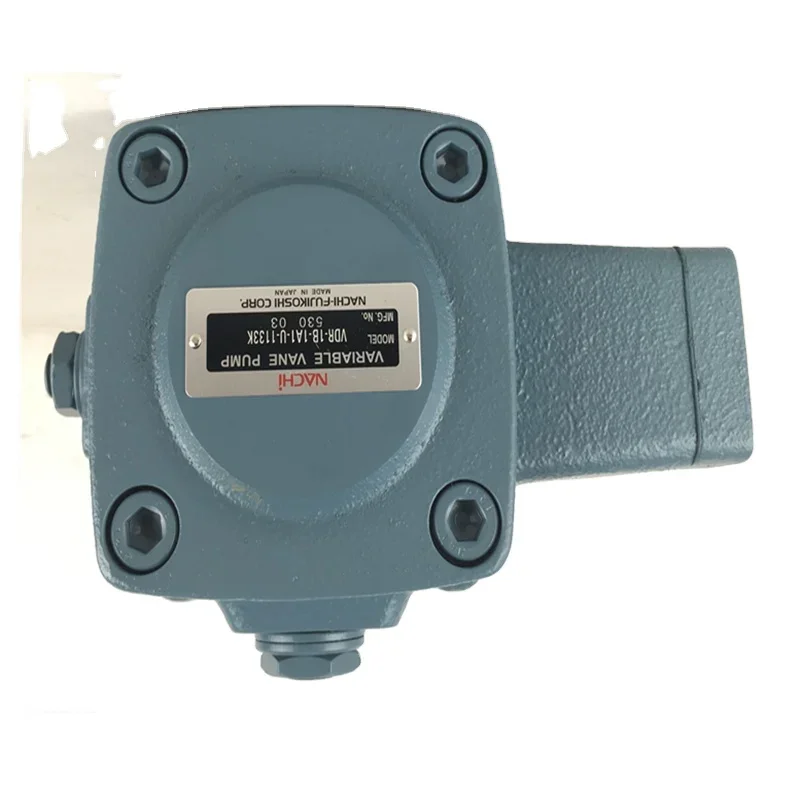 NA-C-HI Vane Pump V…