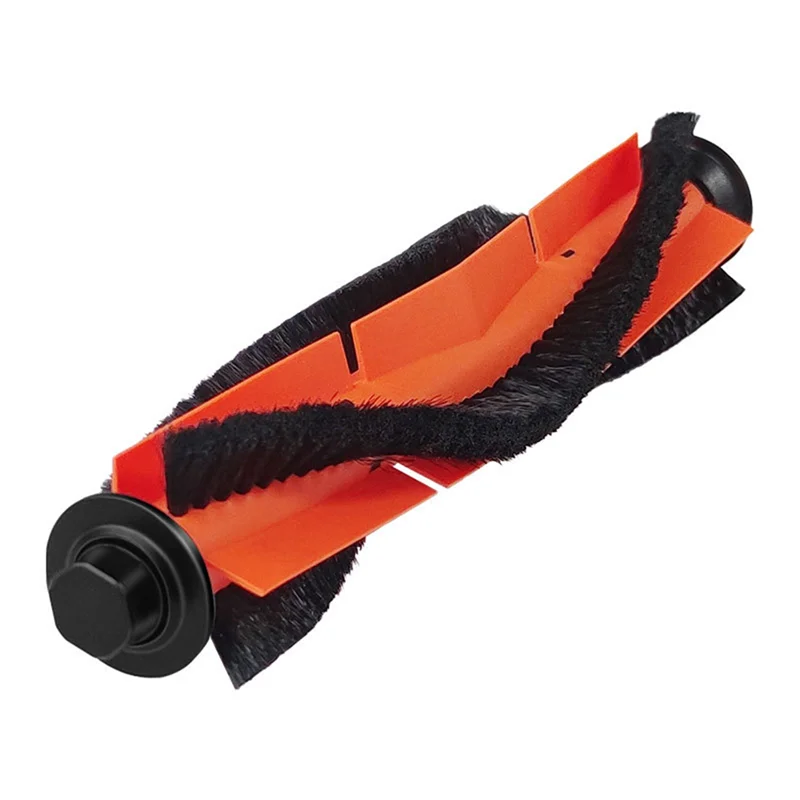 SANQ فرشاة جانبية رئيسية فلتر HEPA ممسحة وسادة أكياس الغبار لـ IMOU RV1 Pro روبوت فراغ استبدال أجزاء 25 قطعة