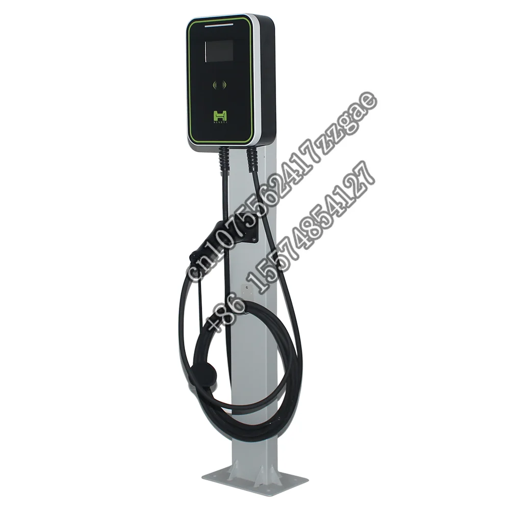 

Reliable quality ev charger also sell Various accessories type 1 type 2 home fast ev charging station component